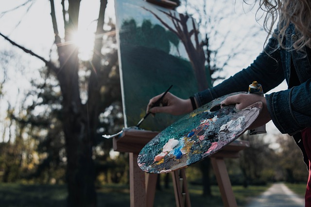 Kunstnerisk crowdfunding: Startists hemmelige våben