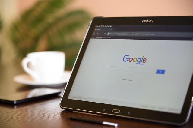 Google sites: Den oversete perle for små virksomheder